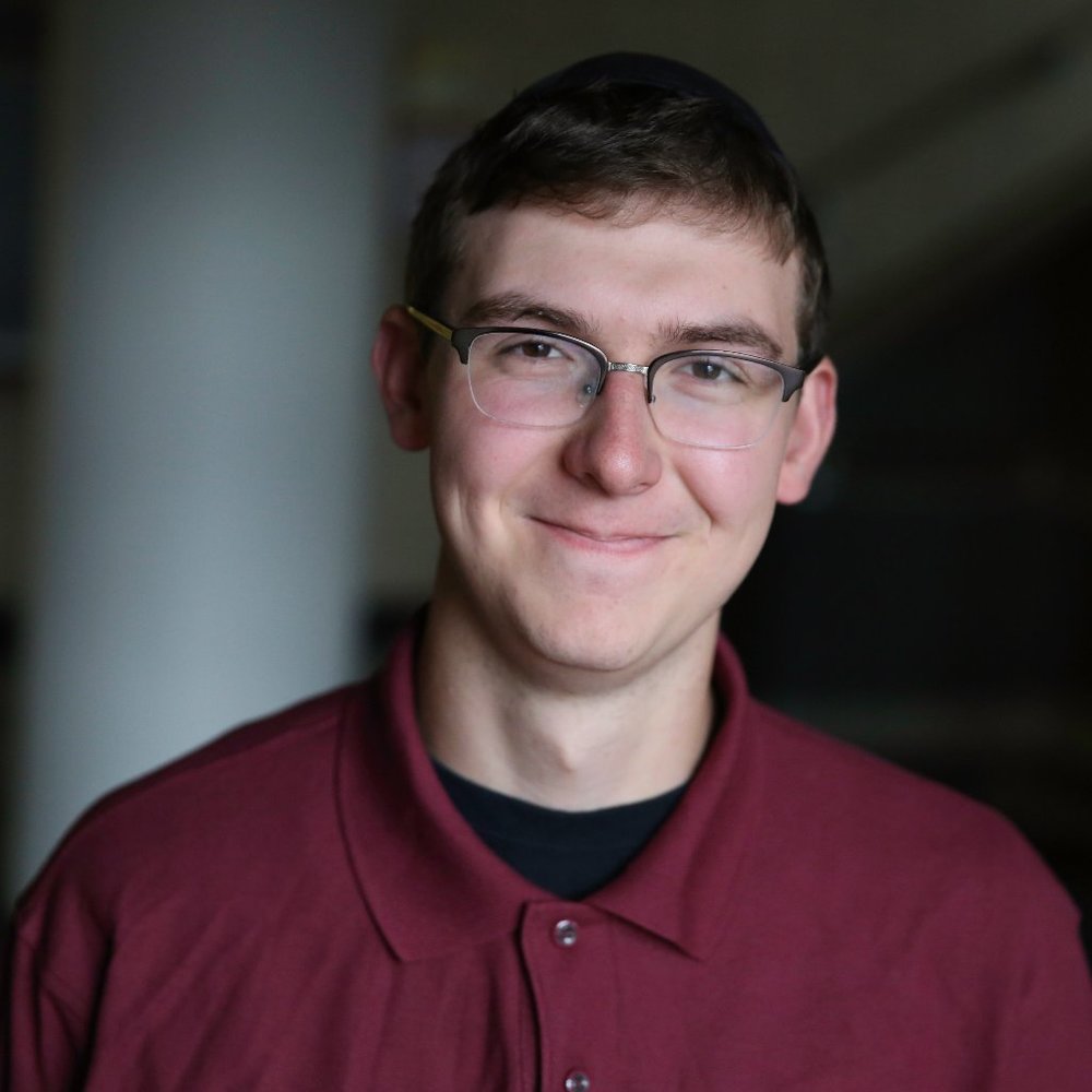 Meet your Posher, Avi